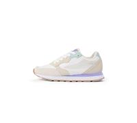 FILA Femme Hypert WMN Basket, Chamallow, 39 EU