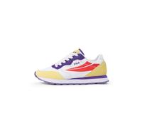 FILA Femme Hypert WMN Basket, Lemonade, 39 EU