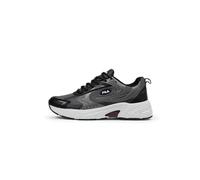 Fila Femme Kreatix WMN Basket, Black Gun Metal, 37 EU