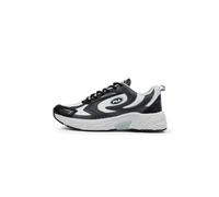 FILA Femme Kreatix WMN Basket, Black Nimbus Cloud, 42 EU
