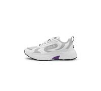 Fila Femme Kreatix WMN Basket, Blanc Charisma, 39 EU