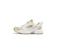 FILA Femme Kreatix WMN Basket, Blanc Marshmallow Antique, 39 EU