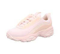FILA Femme Loligo WMN Basket, Crème Vanille, 38 EU