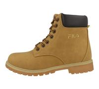 FILA Maverick mid wmn Bottes Femme, jaune (Chipmunk), 38 EU