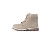 FILA Bottines à lacets 'Maverick' caramel / taupe, Taille 39