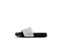 FILA Femme Morro Bay F Slipper WMN Sandales Claquettes, Black Nimbus Cloud, 42 EU