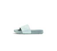 FILA Femme Morro Bay F Slipper WMN Sandales Claquettes, Gris Puritan, 39 EU