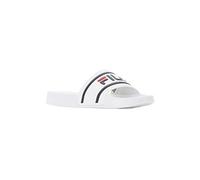 FILA Femme Morro Bay Slipper 2.0 Wmn Sandal, White, 40 EU