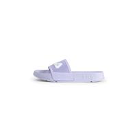 FILA Femme Morro Bay Spiro WMN Sandales Claquettes, Rose pâle, 39 EU