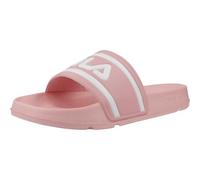 FILA Femme Morro Bay WMN Sandales Claquettes, Rose poudré, 37 EU