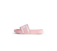 FILA Femme Morro Bay WMN Sandales Claquettes, Rose poudré, 40 EU