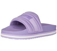 FILA Femme Morro Bay Zeppa Lounge Slipper WMN Sandale à glissière, Viola, 39 EU