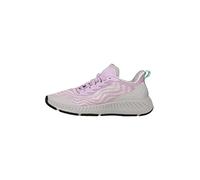 FILA Femme NOVANINE WMN Chaussure de Course, Fair Orchid-Gray Violet, 39 EU Étroit