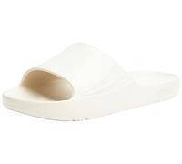 FILA Femme Off-CRT Slide WMN Sandale à glissière, Bone White, 41 EU