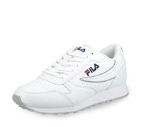 Fila Baskets basses Orbit Low Wmn Blanc Taille 40 Femme