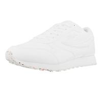 FILA Femme Orbit WMN Basket, Blanc, 41 EU