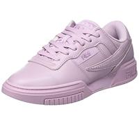 FILA Femme Original Fitness 22 WMN Basket, Mauve Shadows-Mauve Shadows, 37 EU