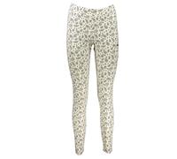 Fila, Femme, Pantalons, Blanc, Taille: 36 FR Luxor Leggings