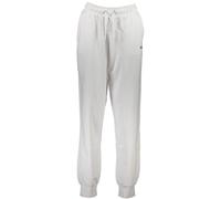 Fila, Femme, Pantalons, Blanc, Taille: 42 FR Cotton Pant