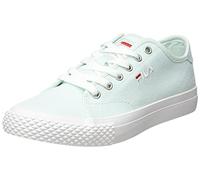 FILA Femme Pointer Classic WMN Sneaker, Verre Bleu, 36 EU