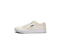 FILA Femme Pointer Classic Wmn Sneaker, White, 41 EU
