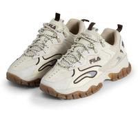 FILA Femme Ray Tracer Tr2 WMN Basket, Beige, 38 EU