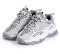 FILA Femme Ray Tracer Tr2 WMN Basket, Gris, 37 EU