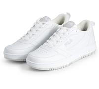 FILA Femme Rega Nf WMN Basket, Blanc, 36 EU