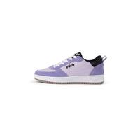 FILA Femme Rega S WMN Basket, Orchid Hush, 37 EU