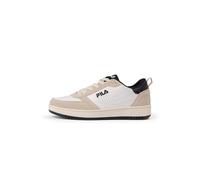 FILA Femme Rega S WMN Basket, Oyster Gray, 36 EU