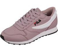 Fila Femme Retro Chaussure de course basse Orbit Basse Femme Mauve Shadows-White EUR 38