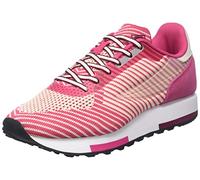 FILA Femme RETRONIQUE 22 K WMN Basket, Carmine-Vanilla Cream, 40 EU