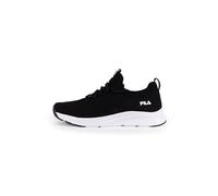 FILA Femme Run-IT WMN Chaussure Multisports, Black-White, 38 EU