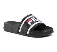 Fila Sandale Femme – Synthétique, Noir – 36 EU