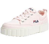 FILA Sandblast C Wmn Mauve Chalk-marshmallow Taille: 39 | Baskets Outlet | Femme | Mauve
