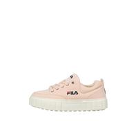 Fila Sandblast Trainers Rose EU 41 Femme