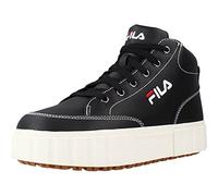 FILA Femme Sandblast Mid WMN Bottes