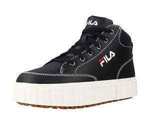 FILA Femme Sandblast Mid WMN Bottes