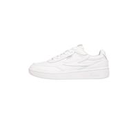 FILA Femme Sevaro WMN Basket, Blanc, 37 EU