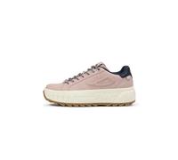 FILA Femme Sintra N WMN Basket, Pale Mauve Navy, 40 EU