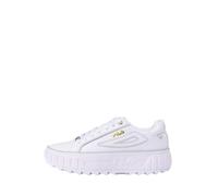 FILA Femme Sintra WMN Basket, Blanc, 39 EU