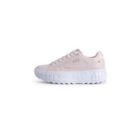 FILA Femme Sintra WMN Basket, Mauve Chalk, 40 EU