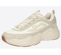 FILA Femme Skye Zp A WMN Basket, Oyster Gray, 41 EU