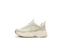 FILA Femme Skye Zp A WMN Basket, Oyster Gray, 42 EU