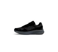 FILA Femme Skyleap WMN Basket, Asphalt Black, 37 EU
