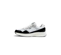 FILA Femme Skyleap WMN Basket, Blanc, Noir, 39 EU
