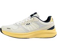 FILA Femme Skyleap WMN Basket, Marshmallow Navy, 41 EU