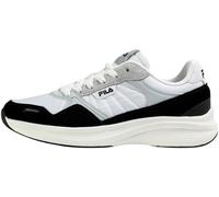 FILA Femme Skyleap WMN Basket, White Black, 36 EU