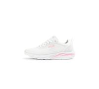 FILA Femme Spectris WMN Basket, White Fairy Tale, 40 EU