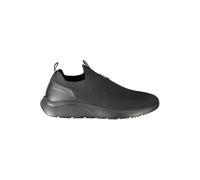 FILA Femme Spitfire S WMN Chaussure de Course, Black Monument, 37 EU